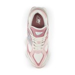 New Balance 9060 U9060FRL "Rose Pink" - Soft & Elegant Retro Running Sneakers