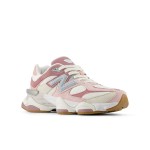 New Balance 9060 U9060FRL "Rose Pink" - Soft & Elegant Retro Running Sneakers