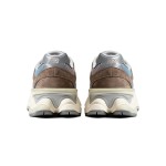 New Balance 9060 U9060MUS "씨솔트 블루" - 우아한 레트로 러닝화