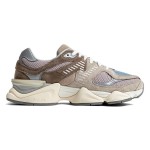 New Balance 9060 U9060MUS "씨솔트 블루" - 우아한 레트로 러닝화