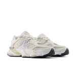 New Balance 9060 U9060WHT "Sea Salt Moonbeam" - Sleek & Comfortable Retro Running Sneakers