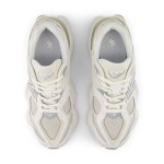 New Balance 9060 U9060WHT "Sea Salt Moonbeam" - Sleek & Comfortable Retro Running Sneakers