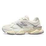 New Balance 9060 U9060ECA「シーソルト」- スタイリッシュで快適なレトロランニングシューズ