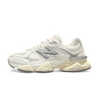 New Balance 9060 U9060ECA "Sea Salt" Retro-Laufschuhe – Atmungsaktive Dad Sneaker