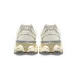 New Balance 9060 U9060ECA "Sea Salt" - Stylish & Comfortable Retro Running Sneakers