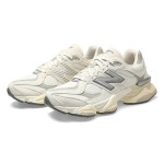 New Balance 9060 U9060ECA "Sea Salt" - Stylish & Comfortable Retro Running Sneakers