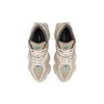 New Balance 9060 U9060MAC "Sea Salt" - Stylish & Comfortable Retro Running Sneakers