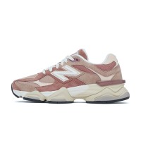 New Balance 9060 "Sparrow" U9060EEH Retro-Laufschuhe – Atmungsaktive & Stilvolle Dad Sneaker