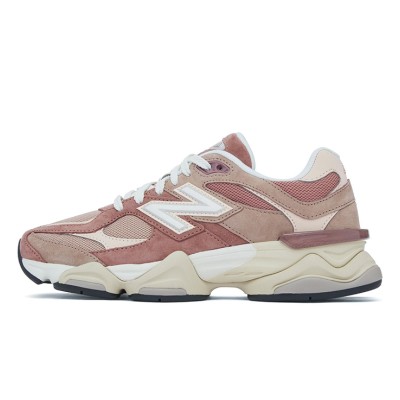 New Balance 9060 "Sparrow" U9060EEH Retro-Laufschuhe – Atmungsaktive & Stilvolle Dad Sneaker