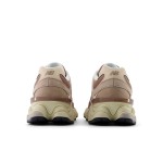 New Balance 9060 "Sparrow" U9060EEH Retro-Laufschuhe – Stylisch & Bequem