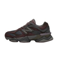 New Balance 9060 "Truffle" U9060BCG Retro-Laufschuhe – Hochwertige & Stilvolle Dad Sneaker