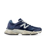 New Balance 9060 "Vintage Indigo" U9060EEF Retro-Laufschuhe – Klassisch & Bequem