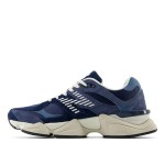 New Balance 9060 "Vintage Indigo" U9060EEF Retro Running Shoes – Classic & Comfortable