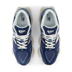 New Balance 9060 "Vintage Indigo" U9060EEF Retro-Laufschuhe – Klassisch & Bequem