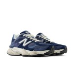 New Balance 9060 "Vintage Indigo" U9060EEF Retro Running Shoes – Classic & Comfortable