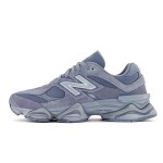 New Balance 9060 "Washed Blue" U9060IB Retro Running Shoes – Stylish & Comfortable