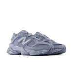 New Balance 9060「Washed Blue」U9060IB レトロランニングシューズ – スタイリッシュ & 快適