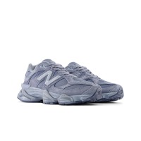 New Balance 9060 "Washed Blue" U9060IB 레트로 러닝화 – 빈티지하고 세련된 다드 스니커즈