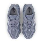 New Balance 9060 "Washed Blue" U9060IB 레트로 러닝화 – 스타일리시하고 편안한 스니커즈