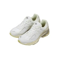 New Balance AURALEE x 2002R White M2002RA1 – Premium Suede & Mesh Sneakers for Ultimate Comfort and Style