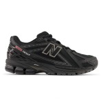 New Balance 1906 U1906ROE 블랙 실버 메탈릭 유니섹스 레트로 스니커즈