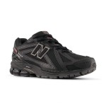 New Balance 1906 U1906ROE 블랙 실버 메탈릭 유니섹스 레트로 스니커즈