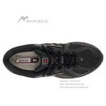 New Balance 1906 U1906ROE Black Silver Metallic unisex retro running sneakers