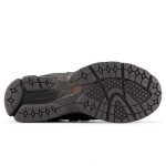 New Balance 1906 U1906ROE 블랙 실버 메탈릭 유니섹스 레트로 스니커즈