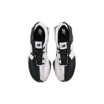 New Balance 327 Foot Locker x 327 Collective Black MS327BW1 Retro Sneakers for Men and Women