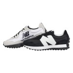 New Balance 327 Foot Locker x 327 Collective Black MS327BW1 Retro Sneakers for Men and Women