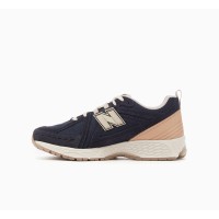 New Balance 1906R Navy Blue Beige Retro Running Shoes M1906FB - Classic, Stylish & Versatile Sneakers