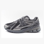 New Balance 1906R Black Silver Retro Running Shoes - M1906RES