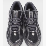 New Balance 1906R Black Silver Retro Running Shoes - M1906RES