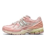 New Balance 1906R Pink Gold Retro Running Shoes - Chinese New Year Edition - M1906NLN