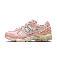 New Balance 1906R Pink Gold Retro Running Shoes M1906NLN - Chinese New Year Edition, Stylish & Breathable