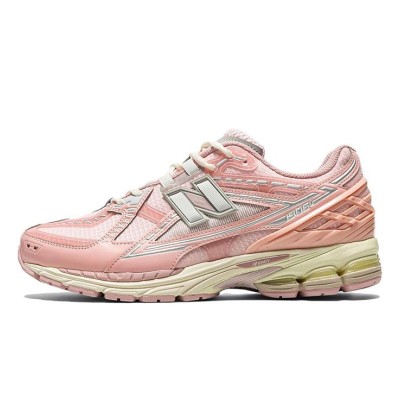 New Balance 1906R Pink Gold Retro Running Shoes M1906NLN - Chinese New Year Edition, Stylish & Breathable