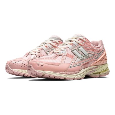 New Balance 1906R Pink Gold Retro Running Shoes M1906NLN - Chinese New Year Edition, Stylish & Breathable