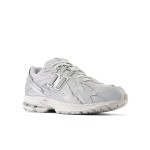 New Balance 1906R Metallic Silver Grey Retro Running Shoes - M1906DH