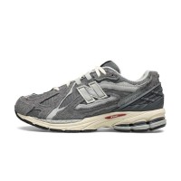 New Balance 1906R Protection Pack M1906DA Hafen Grau Retro Dad Sneaker Hochwertige Modische Laufschuhe