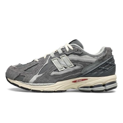 New Balance 1906R Protection Pack M1906DA Harbor Grey Retro Dad Sneakers High-End Fashion Running Shoes