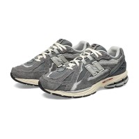 New Balance 1906R Protection Pack M1906DA Harbor Grey Retro Dad Sneakers High-End Fashion Running Shoes