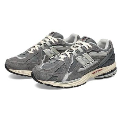 New Balance 1906R Protection Pack M1906DA Harbor Grey Retro Dad Sneakers High-End Fashion Running Shoes