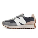 New Balance 327 グレー MS327UD レトロスニーカー