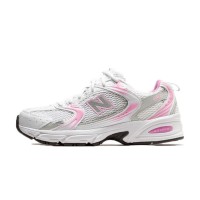 New Balance 530 MR530BC Pink Retro Running Shoes | Stylish Elegance and Superior Comfort