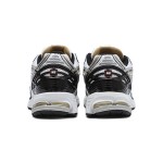 New Balance 1906R M1906RA White Gold Retro Running Shoes – Stylish, Comfortable & Lightweight