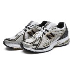 New Balance 1906R M1906RA White Gold Retro Running Shoes – Stylish, Comfortable & Lightweight