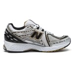 New Balance 1906R M1906RA White Gold Retro Running Shoes – Stylish, Comfortable & Lightweight