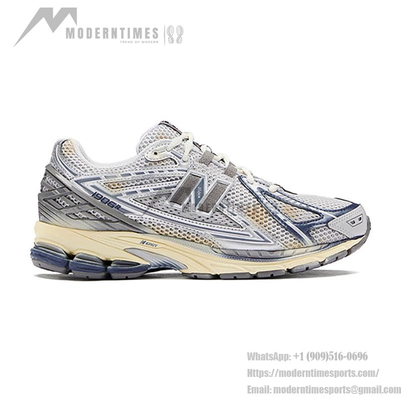 New Balance thisisneverthat x 1906R Downtown Run Retro Sneakers – Stylish & Comfortable