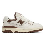 New Balance x Aime Leon Dore 550 Brown BB550AB1 Retro Basketball Sneakers