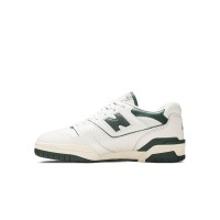 New Balance x Aime Leon Dore 550 Evergreen BB550ALD – Classic Retro Sneakers with Fresh Evergreen Accents